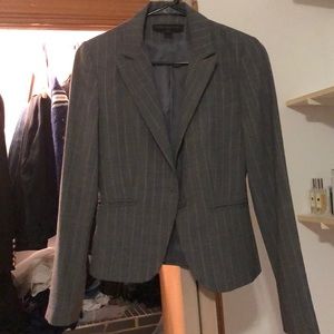 Express Blazer Size 0